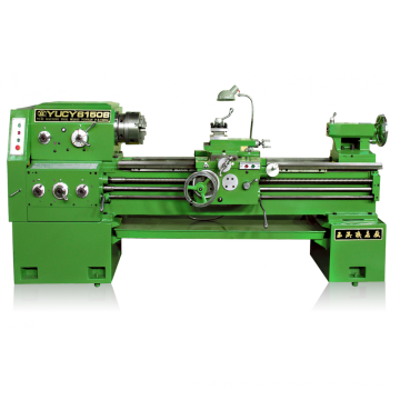 Metal Bench Lathe Machine